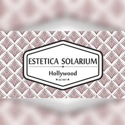 Hollywood Estetica Solarium