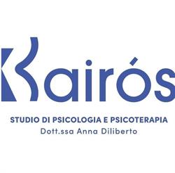Dott.ssa Anna Diliberto Psicoterapeuta