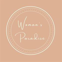 Woman's paradise
