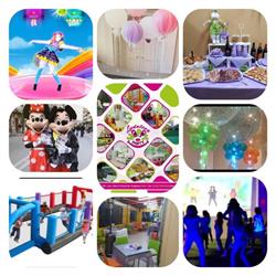 Ludoteca happy party