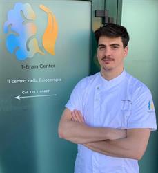 Nicola Notari - Chiropratico - Fisioterapista