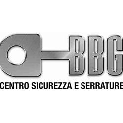 BBG centro sicurezza e serrature