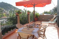 Villa Anna Holiday House