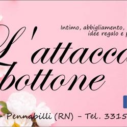 L'attaccabottone