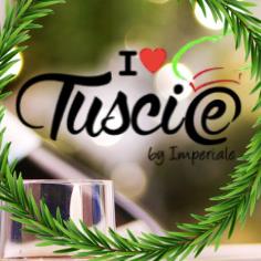 Tusciè by Imperiale
