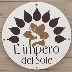 L'impero Del Sole