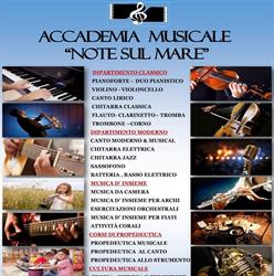 Accademia Musicale Note sul Mare