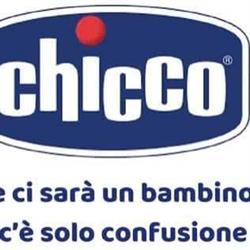 Chicco Baby Point