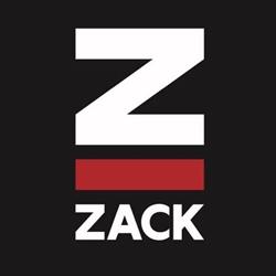 ZACK IN UOMO