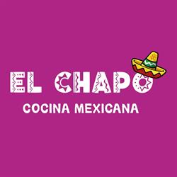 El chapo - cocina mexicana