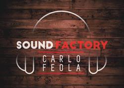 Sound Factory - Caserta