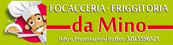 Focacceria friggitoria da mino