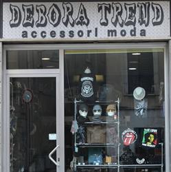 Debora Trend Accessori Moda