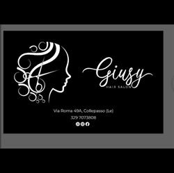 Giusy HairSalon