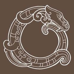 Selkie Nest Tattoo