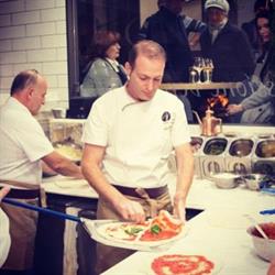 Gennaro Langella Pizza Trainer