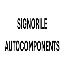 Signorile Autocomponents