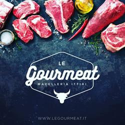 Le Gourmeat - Macelleria Ittiri