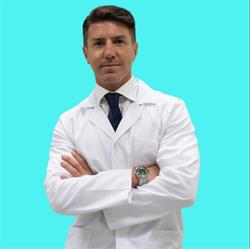 Michele Capellini Osteopata