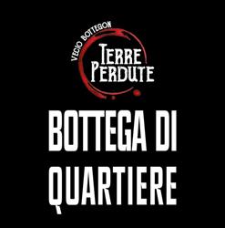 Vecio Bottegon Terre Perdute