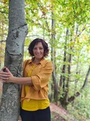 Sara Tosi, Naturopata