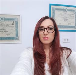 Dott.ssa Alessia Privitera - Psicologa Psicoterapeuta