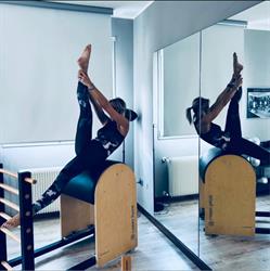 Studio Postural Pilates