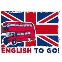English To Go School