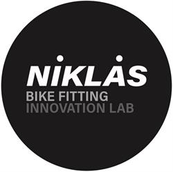 Niklas Bike Fitting Innovation Lab