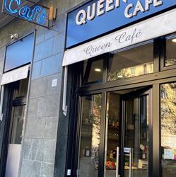 Queen Cafè