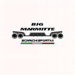 BIG Marmitte