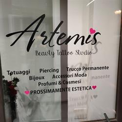 Artemis Beauty Tattoo Studio
