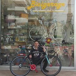 Bicigarage
