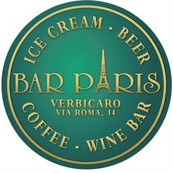 Bar Paris - Gelati Cirimele
