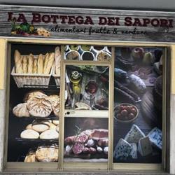 La bottega dei sapori