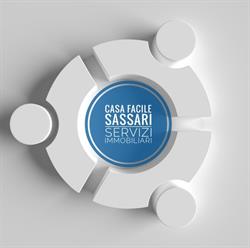 Casa Facile Sassari