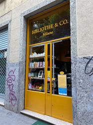 Bibliotheco