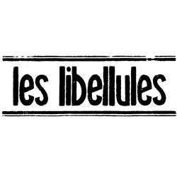 les libellules