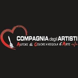 COMPAGNIA DEGLI ARTISTI/ Autori di Colori a Regola D'Arte / Empoli