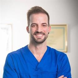 Luca Simone Osteopata