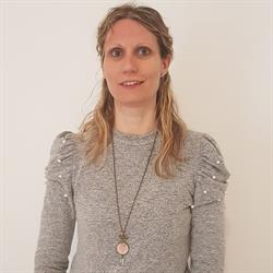 Dott.ssa Giada Ghiretti - Psicologa, psicoterapeuta, mediatrice familiare