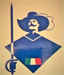 I Moschettieri del Nera