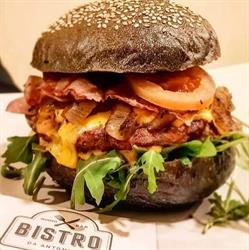 Bistro da Antonina