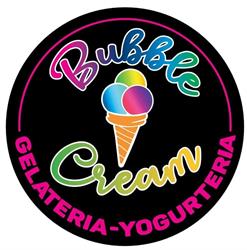 Bubble Cream Di Scagnetti Federico