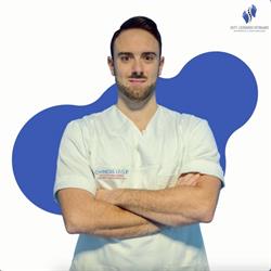 Dott. Leonardo Intingaro - Osteopata Colleferro