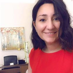 Rosalba Di Pinto Dott.ssa Psicologa Psicoterapeuta