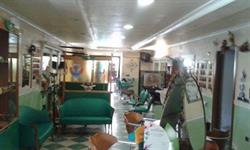 Parrucchiere/ Hair Planet