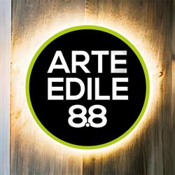 ARTE EDILE 8.8