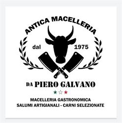 Antica Macelleria da Piero Galvano