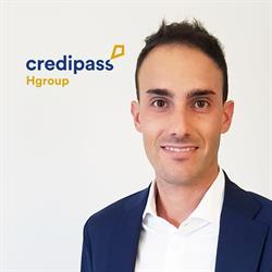 Alessio Ribichini - Promotore Creditizio Credipass
